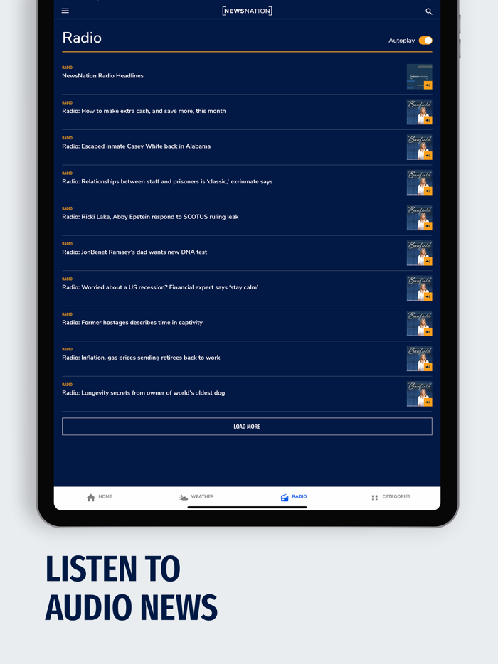 NewsNation Unbiased News