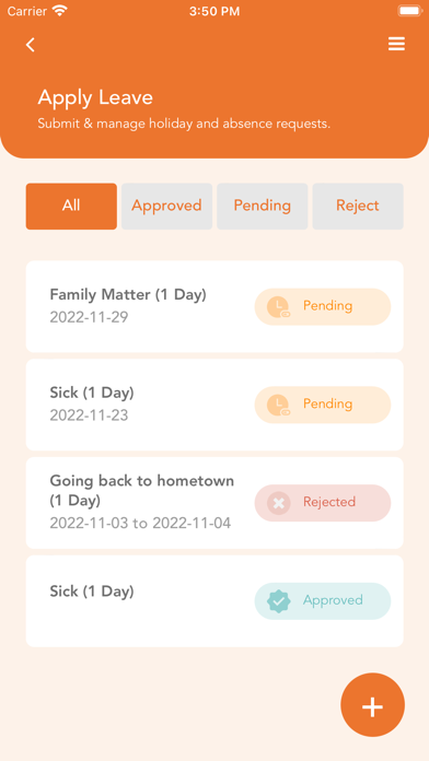 Eduwis Preschool Screenshot