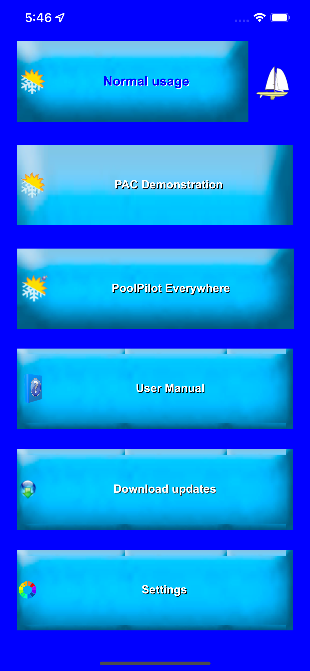 PoolPilot