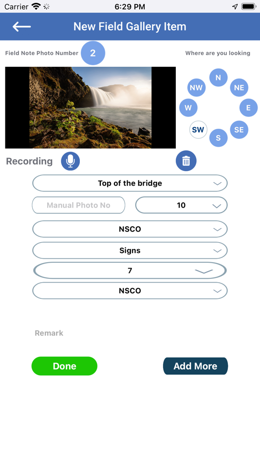 #9. Bridge Inspection (BI) App (iOS) 由: E-Management Services LLC