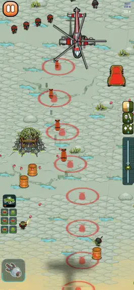 Game screenshot Battalion Commander apk