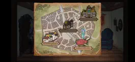 Game screenshot Quest of Gelduba apk