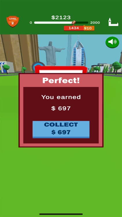 Football Kick 3D screenshot-4