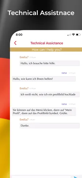 Game screenshot GutFreunde hack