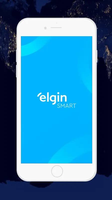 Elgin Smart screenshot 1 of 4