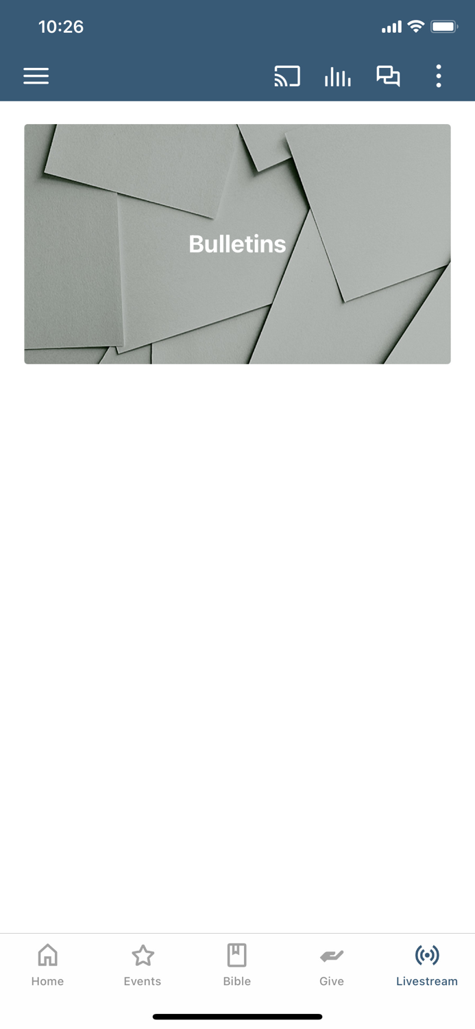 First Presbyterian Columbia