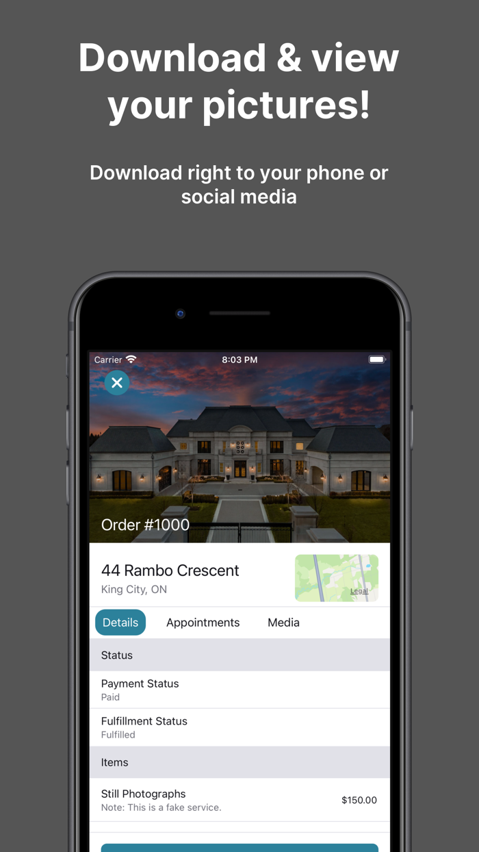 Stallone Media Group