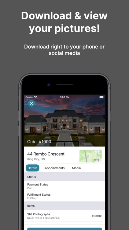 Stallone Media Group