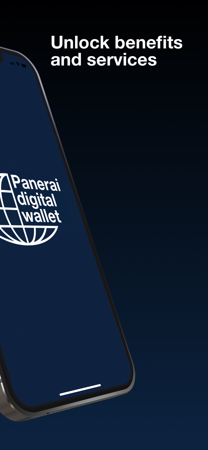 Panerai Wallet