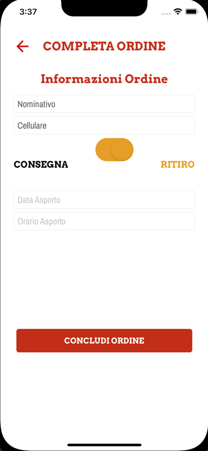 Macelleria Di Natale