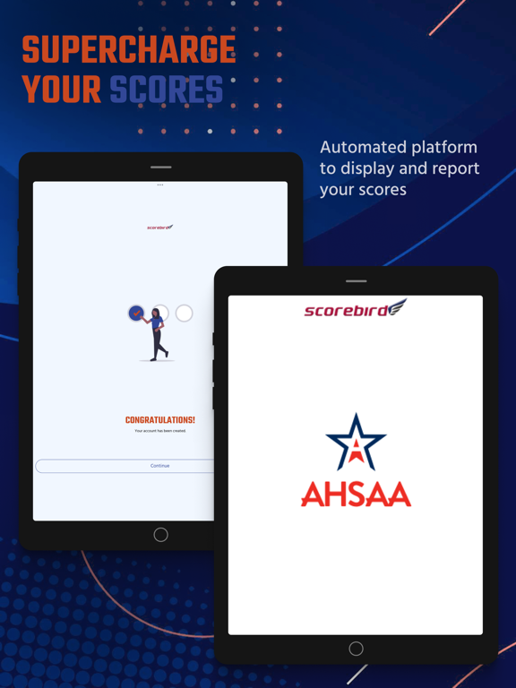 Screenshot #4 pour AHSAA Now