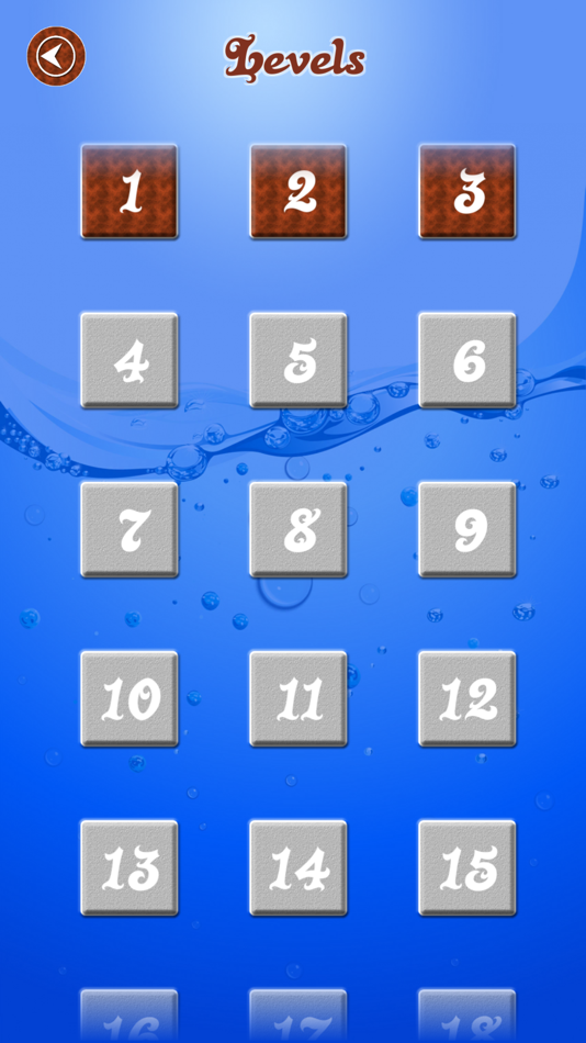 #2. Water_Sort (iOS) 由: Primosoft Inc