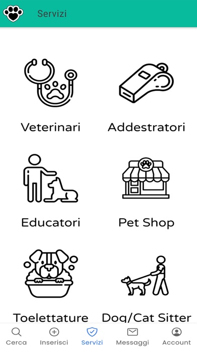 ituoianimali Screenshot