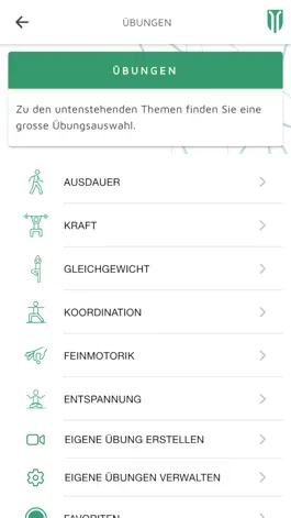 Game screenshot INSELhealth - RehaFit hack