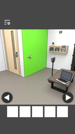 Game screenshot Video Studio Escape hack