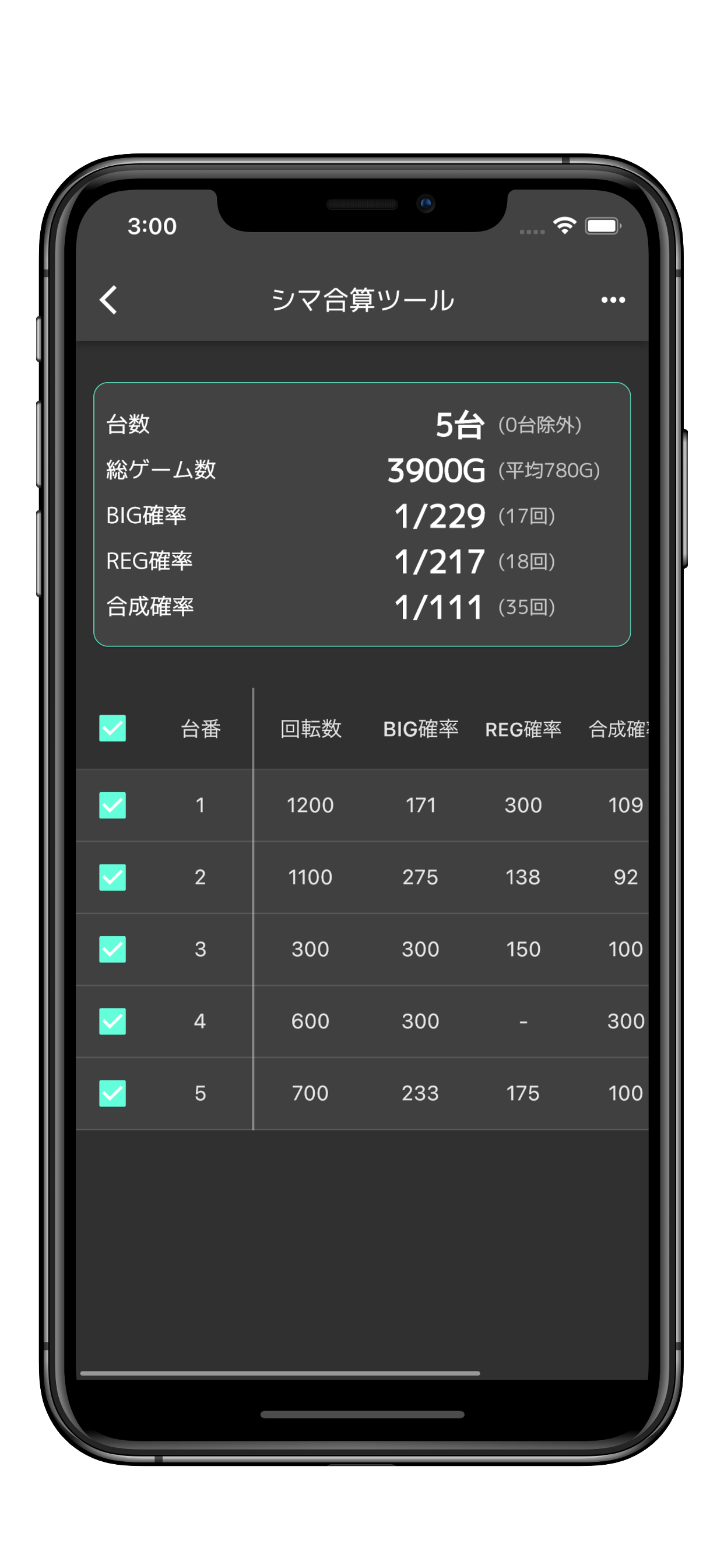 ジャグツール