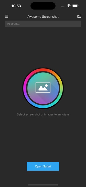 How to install the Awesome Screenshot extension in Safari – Awesome  Screenshot Help Center