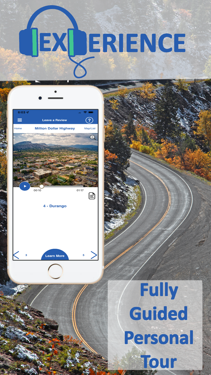 Million Dollar Highway Guide