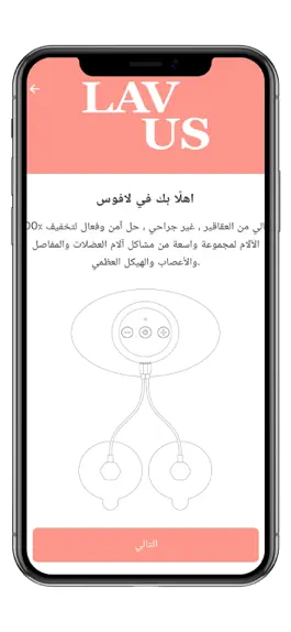 Game screenshot LAVUS hack
