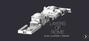 Layers of Rome 2 screenshot #1 for iPhone