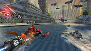 Riptide GP: Renegade+