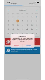 calendar check iphone screenshot 3
