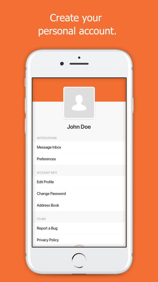 #3. St. Cloud Connect (iOS) Podle: City of St Cloud, Florida Municipal Government