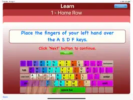 Game screenshot ATRT School apk