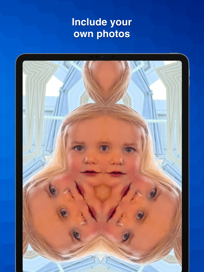 Effekt  Wallpaper Art HD