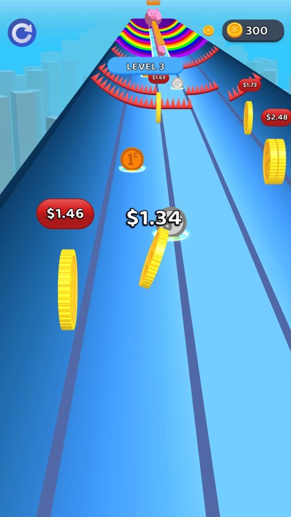 Many Penny screenshot-3