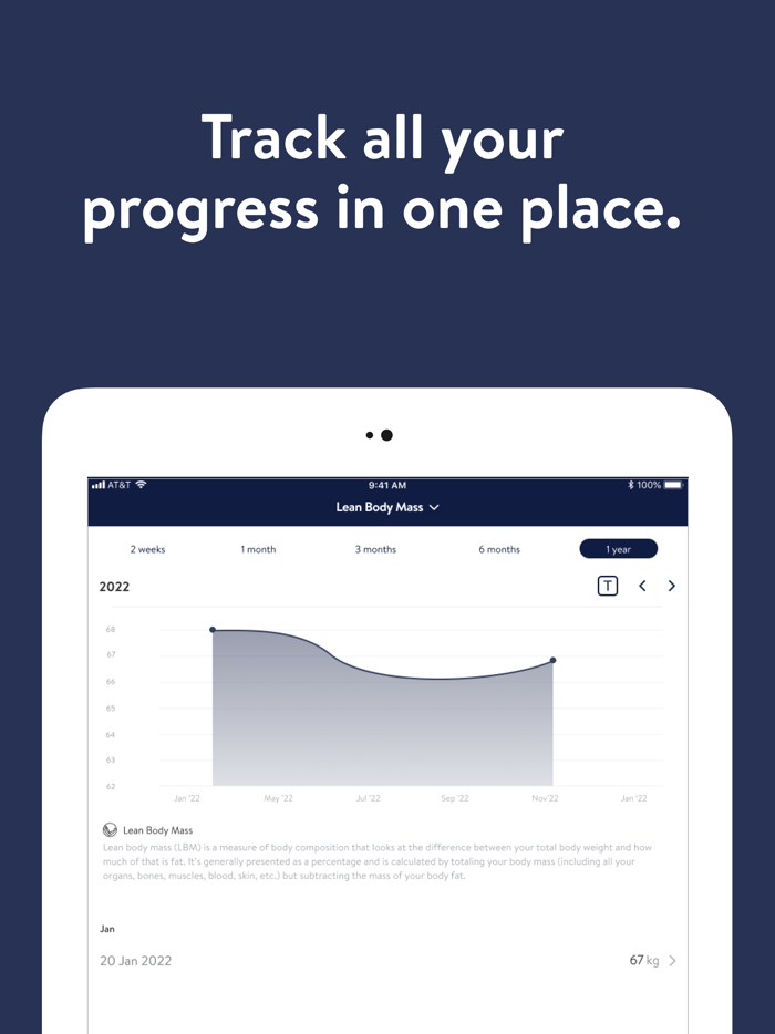 La Maison Personal Training