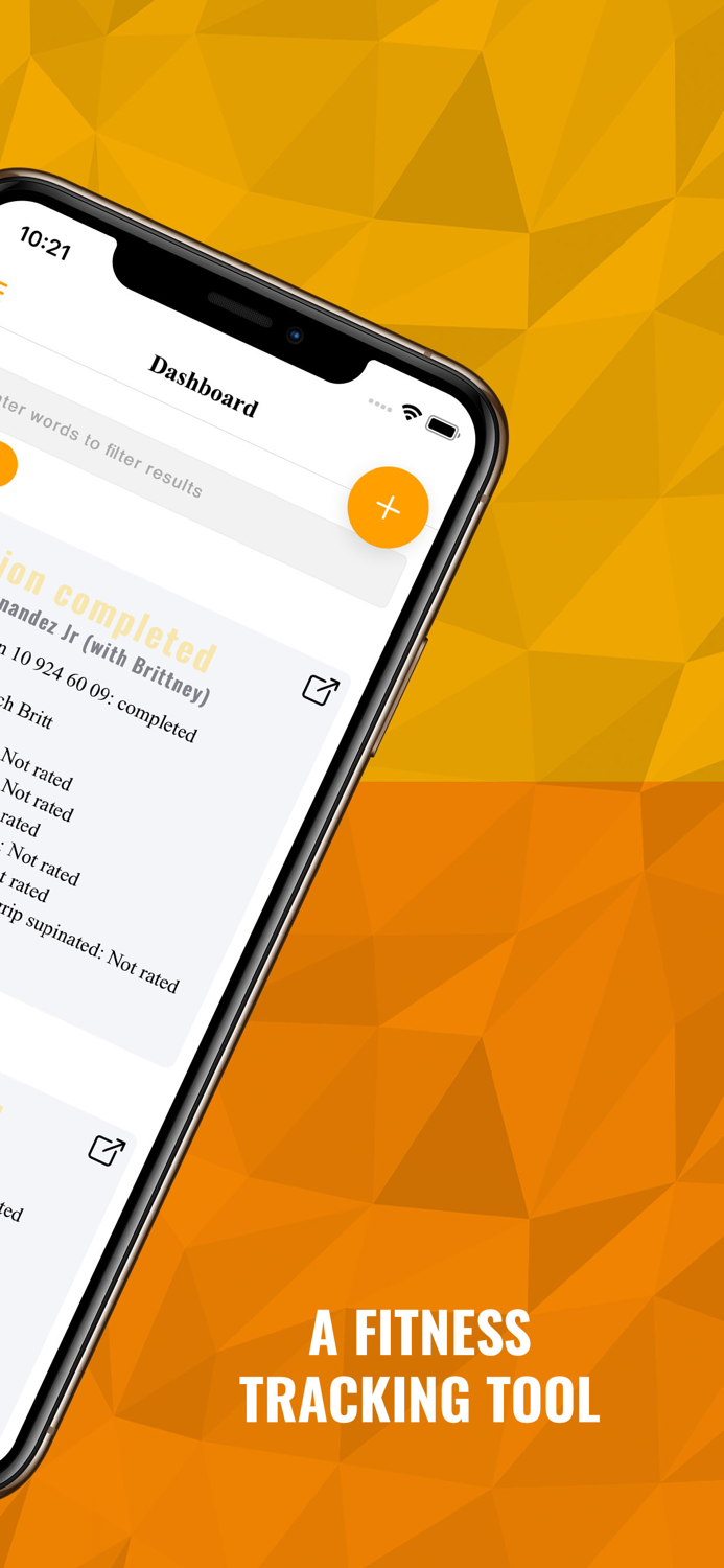 JustTrain by Haredev