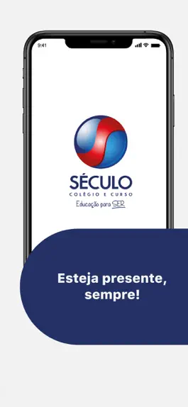 Game screenshot Colégio Século mod apk