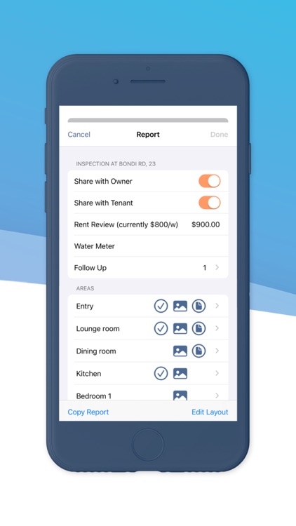 PropertyMe Agent screenshot-3