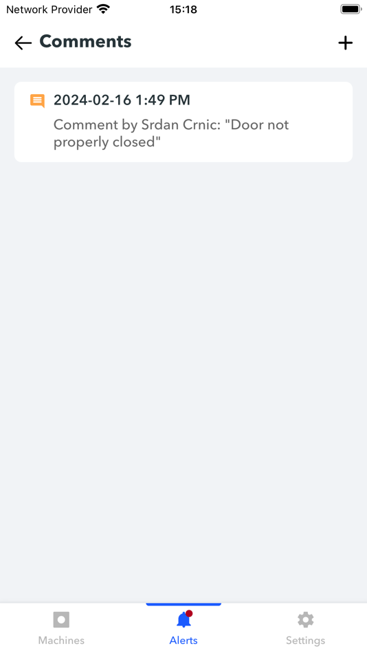 #9. Elemental Machines (iOS) By: Elemental Machines, Inc