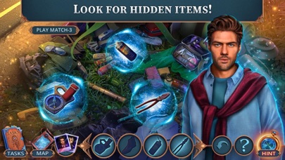 Twin Mind 2 – F2P Screenshot