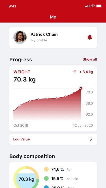 #FitatLely screenshot-4