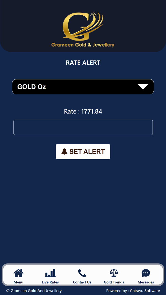 Grameen Gold And Jewellery