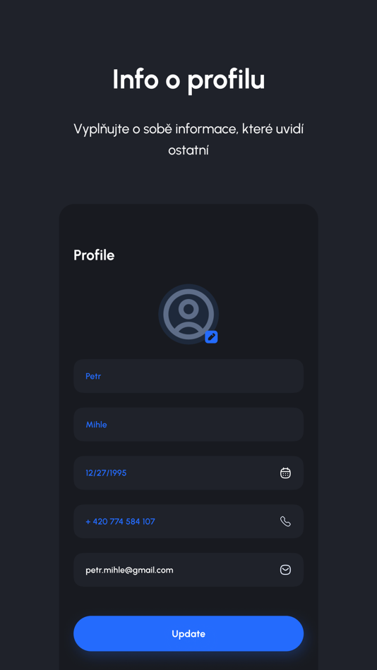 #1. Plexus (iOS) 由: Petr Mihle
