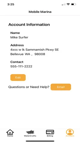 Game screenshot Mobile Marina hack