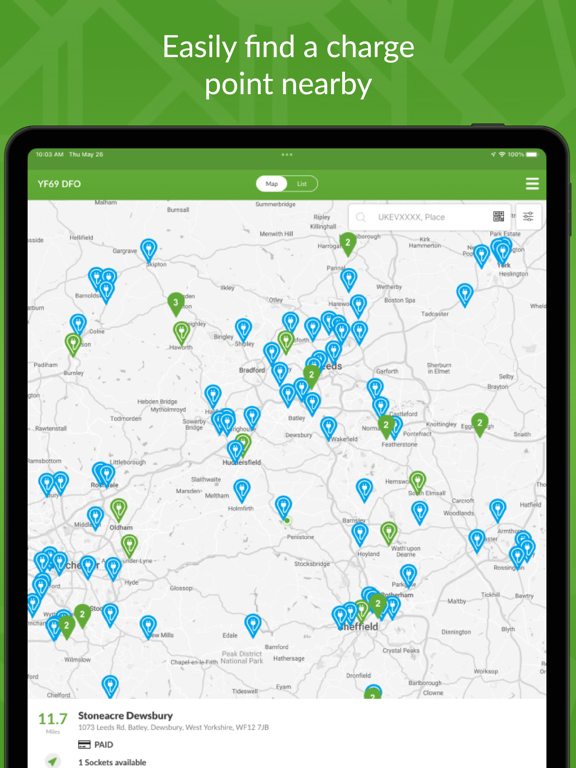 Screenshot #4 pour VendElectric