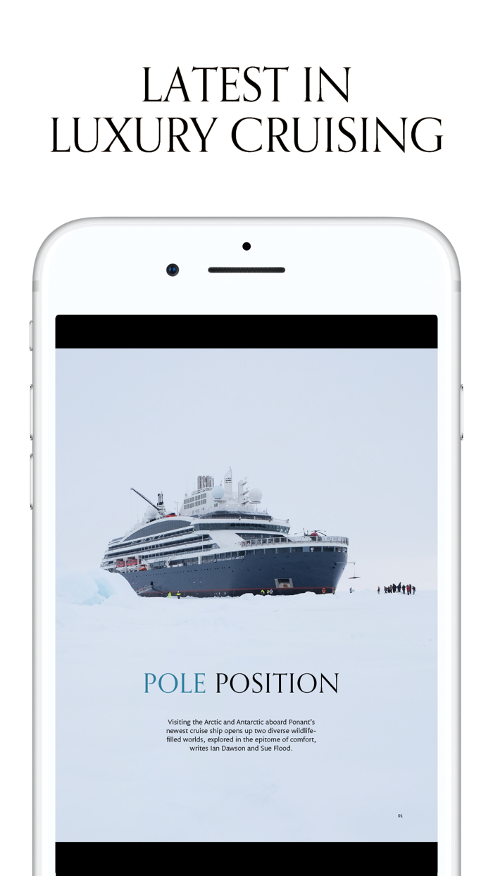 Signature Luxury Travel