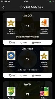 How to cancel & delete t20 world cup 2