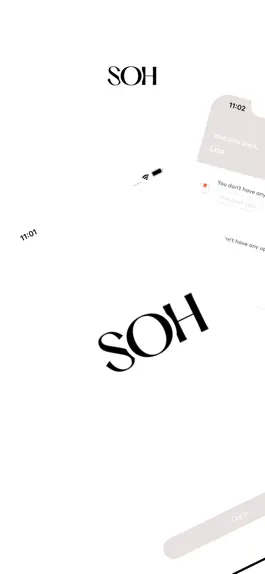 Game screenshot SOH Wellness mod apk