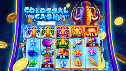 Hot Slots - Spin to Win Screenshot