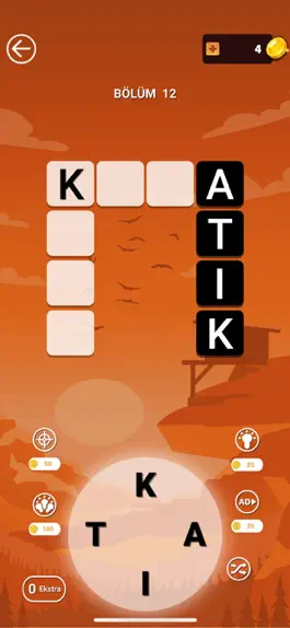 Game screenshot Kelime Yarışı - Online apk