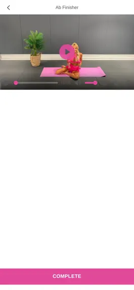 Game screenshot Kim Kelly Fit hack