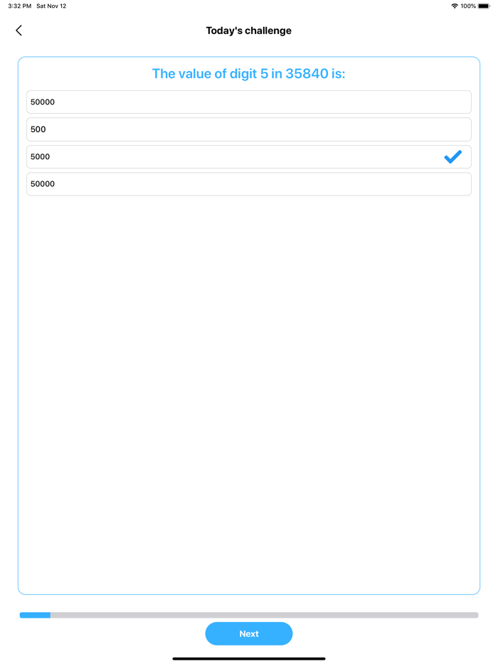 M4U4 Study 4th grade Math 2023