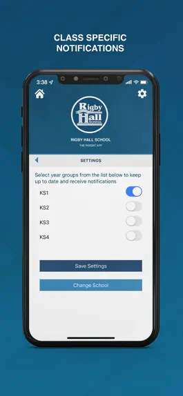 Game screenshot The Parent App hack