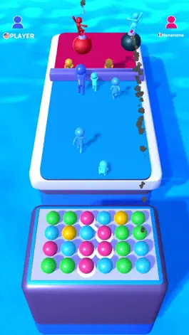 Game screenshot Match 3 Pusher! hack